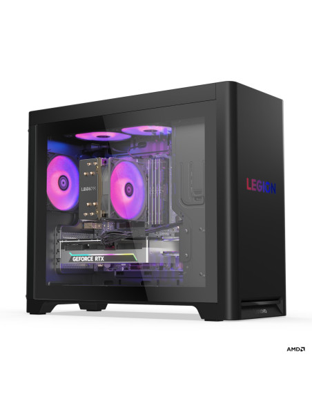 Lenovo Legion/T5 30AGB10/Tower/R7-7700X/32GB/1TB/RTX 5070/W11H/3R