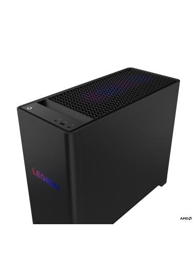 Lenovo Legion/T5 30AGB10/Tower/R7-7700X/32GB/1TB/RTX 5070/W11H/3R