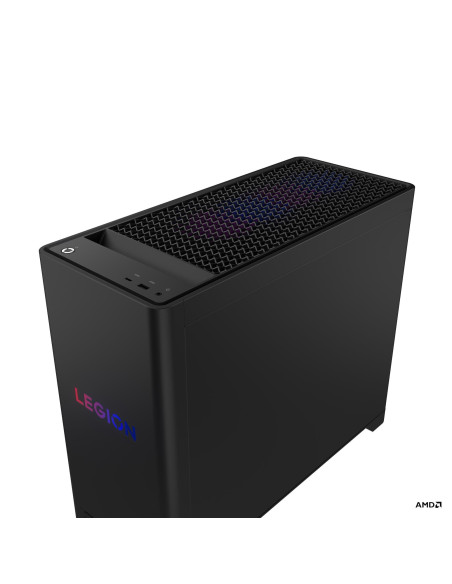 Lenovo Legion/T5 30AGB10/Tower/R7-7700X/32GB/1TB/RTX 5070/W11H/3R
