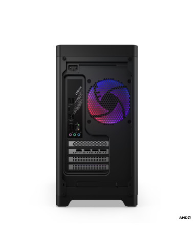 Lenovo Legion/T5 30AGB10/Tower/R7-7700X/32GB/1TB/RTX 5070/W11H/3R