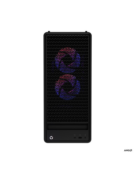Lenovo Legion/T5 30AGB10/Tower/R7-7700X/32GB/1TB/RTX 5070/W11H/3R