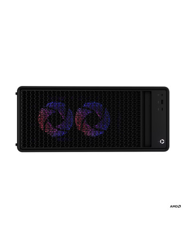 Lenovo Legion/T5 30AGB10/Tower/R7-7700X/32GB/1TB/RTX 5070/W11H/3R