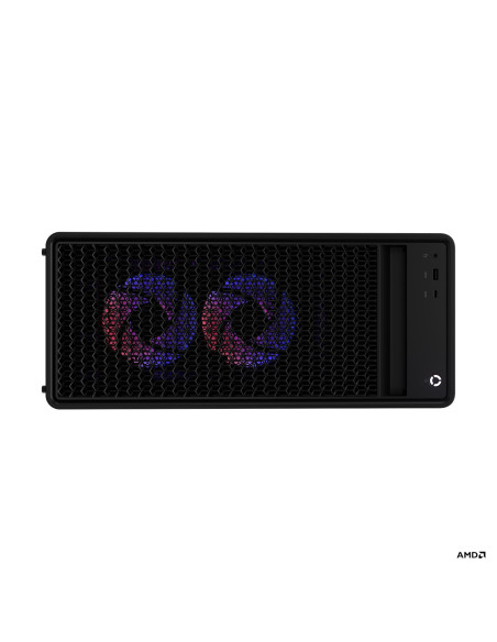 Lenovo Legion/T5 30AGB10/Tower/R7-7700X/32GB/1TB/RTX 5070/W11H/3R