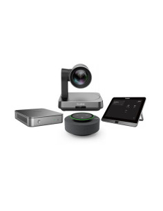 Yealink MVC640 Video Microsoft Teams Rooms systém