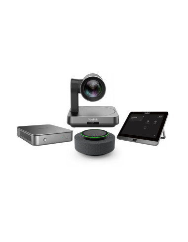 Yealink MVC640 Video Microsoft Teams Rooms systém