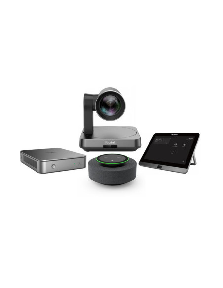 Yealink MVC640 Video Microsoft Teams Rooms systém