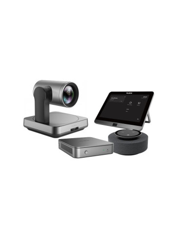 Yealink MVC640 Video Microsoft Teams Rooms systém
