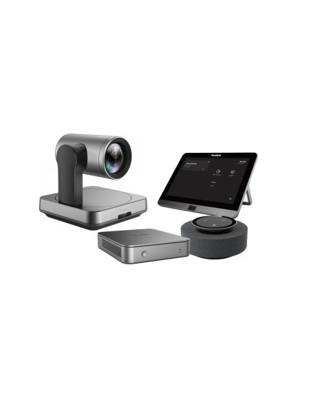 Yealink MVC640 Video Microsoft Teams Rooms systém
