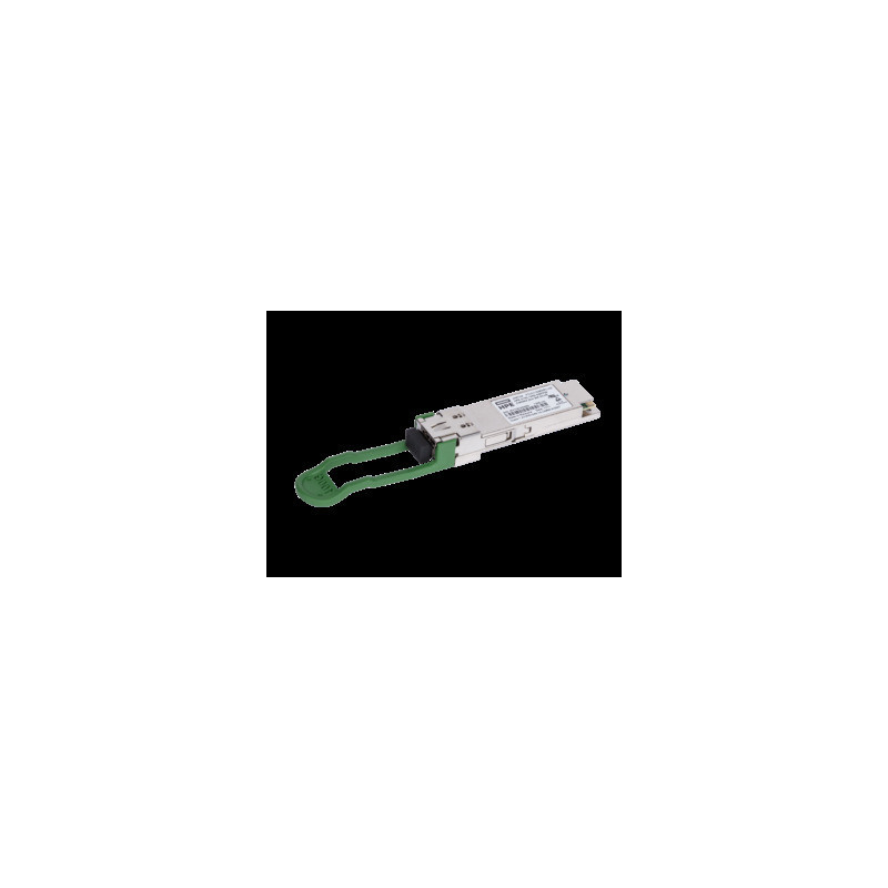 HPE X150 100G QSFP28 CWDM4 2km SM XCVR