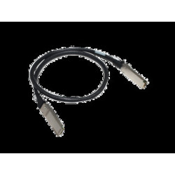 Aruba 100G QSFP28-QSFP28 5m DAC Cable