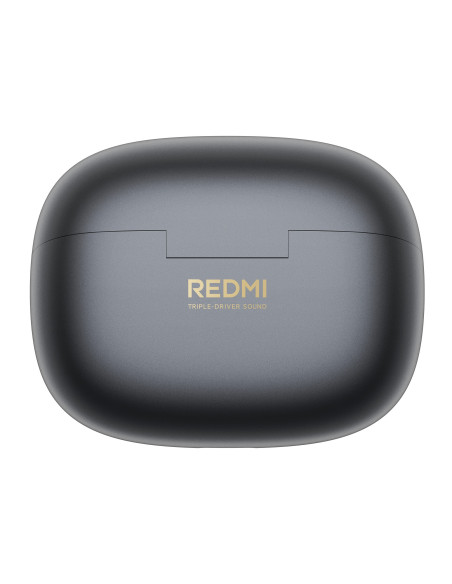 Xiaomi Redmi Buds 8 Pro/ANC/BT/Obsidian Black