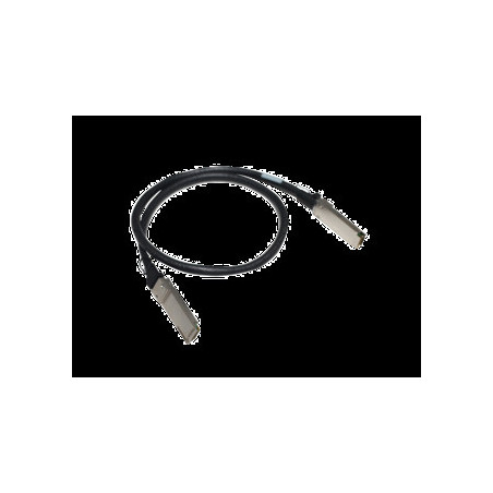 Aruba 100G QSFP28-QSFP28 5m DAC Cable
