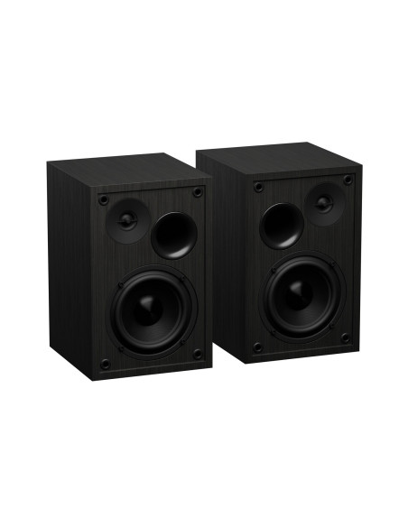 Herné reproduktory Genesis ARSEN 302BT/Stereo/20W/čierna