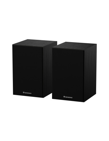 Herné reproduktory Genesis ARSEN 302BT/Stereo/20W/čierna