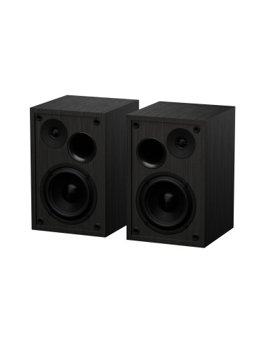 Herné reproduktory Genesis ARSEN 302BT/Stereo/20W/čierna