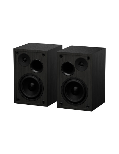 Herné reproduktory Genesis ARSEN 302BT/Stereo/20W/čierna