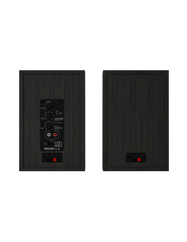 Herné reproduktory Genesis ARSEN 302BT/Stereo/20W/čierna