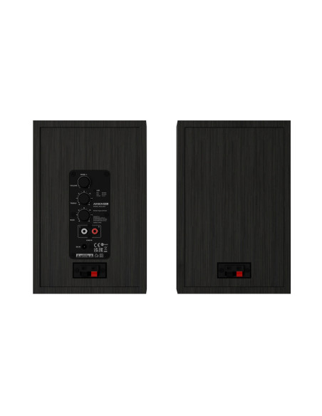 Herné reproduktory Genesis ARSEN 302BT/Stereo/20W/čierna