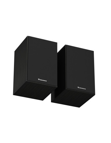 Herné reproduktory Genesis ARSEN 302BT/Stereo/20W/čierna