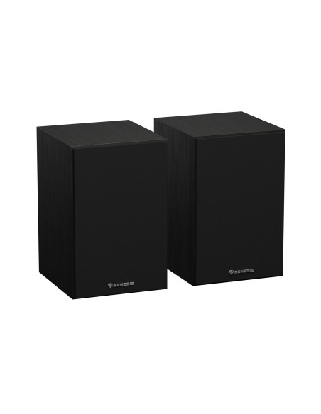 Herné reproduktory Genesis ARSEN 302BT/Stereo/20W/čierna