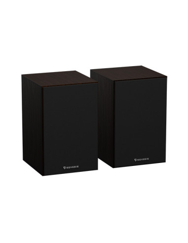 Herné reproduktory Genesis ARSEN 302BT/Stereo/20W/Hnedá