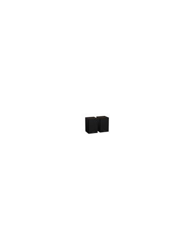 Herné reproduktory Genesis ARSEN 302BT/Stereo/20W/Hnedá