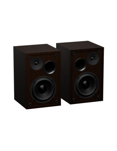 Herné reproduktory Genesis ARSEN 302BT/Stereo/20W/Hnedá