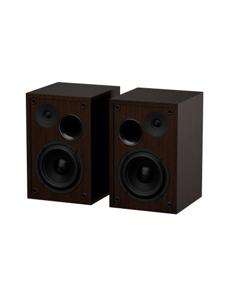 Herné reproduktory Genesis ARSEN 302BT/Stereo/20W/Hnedá