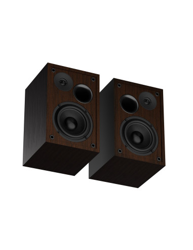 Herné reproduktory Genesis ARSEN 302BT/Stereo/20W/Hnedá