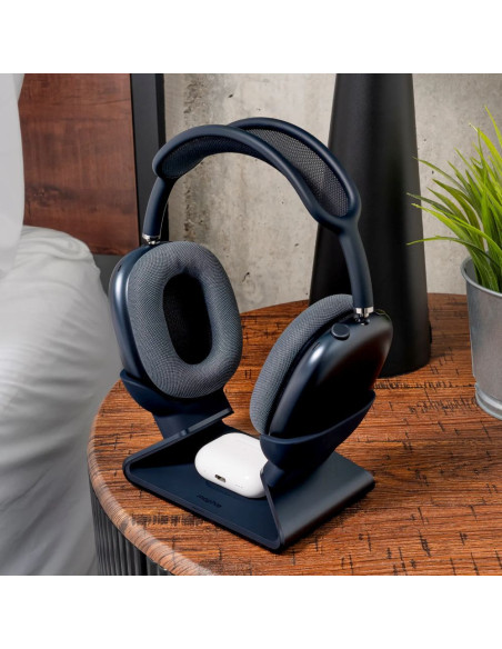 AirPods Max Charging Stand USBC WRLS FG INTL