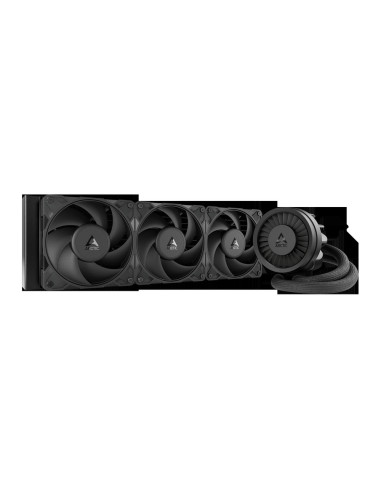 ARCTIC Liquid Freezer III Pro 360, SI