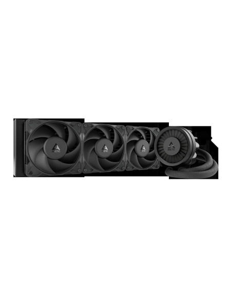 ARCTIC Liquid Freezer III Pro 360, SI