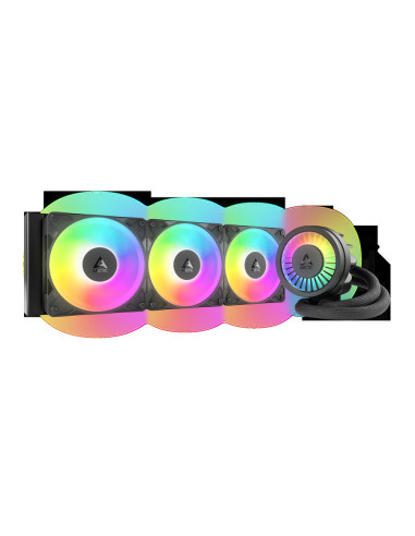 ARCTIC Liquid Freezer III Pro 360 ??A-RGB, SI