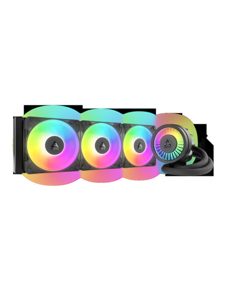 ARCTIC Liquid Freezer III Pro 360 ??A-RGB, SI