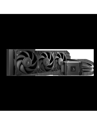 ARCTIC Liquid Freezer WS360-SP6: All-in-One CPU vodné chladenie pre AMD SP6, SP3, TR4, sWRX8, sTR