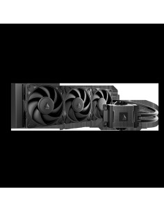 ARCTIC Liquid Freezer WS360-SP5: All-in-One CPU vodné chladenie pre AMD SP5
