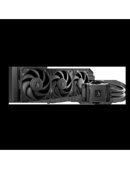 ARCTIC Liquid Freezer WS360-SP5: All-in-One CPU vodné chladenie pre AMD SP5
