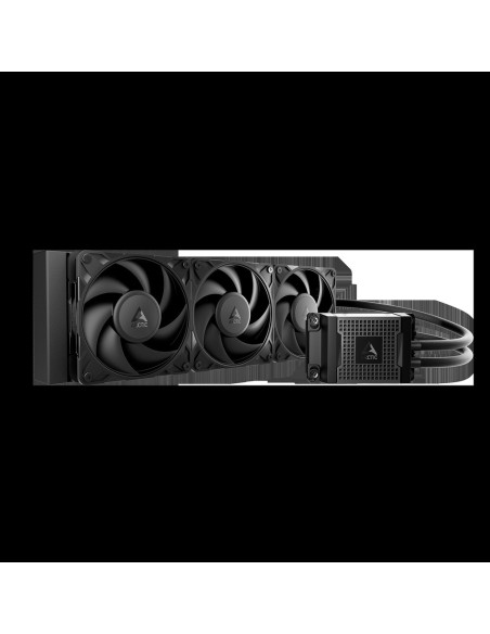 ARCTIC Liquid Freezer WS360-4710: All-in-One CPU vodné chladenie pre INTEL LGA4710, 4677