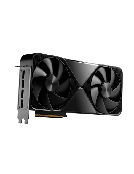 NVIDIA RTX PRO 6000 Blackwell 96 GB 4DP Graphics