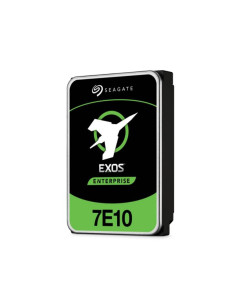 HDD Seagate Exos 7E10 4TB 5xxE/4kn SATA