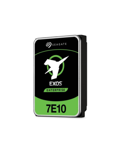 HDD Seagate Exos 7E10 10TB 512E/4kn SATA
