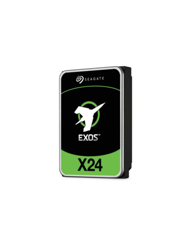 HDD Seagate Exos X24 HDD 512E/4KN SATA