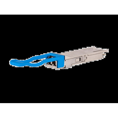Aruba 100G QSFP28 LC LR4 SMF XCVR