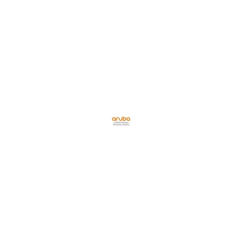 Aruba 8400X 32p 10G SFP/SFP+ Msec Mod
