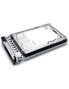 Dell/1,2 TB/HDD/2.5"/SAS/10K RPM/1R