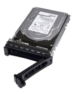 Dell/8TB/HDD/3.5"/SAS/7200 RPM/1R
