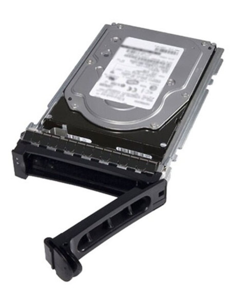 Dell/8TB/HDD/3.5"/SAS/7200 RPM/1R