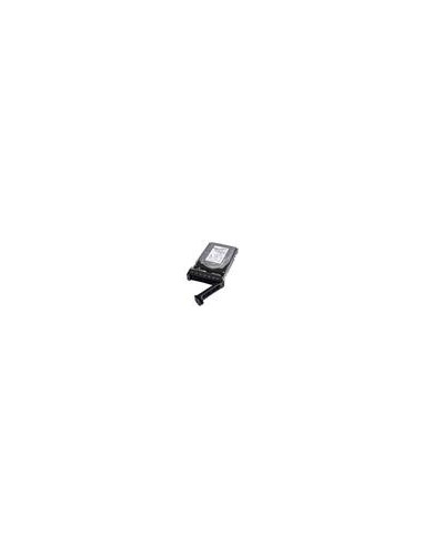 Dell/8TB/HDD/3.5"/SAS/7200 RPM/1R