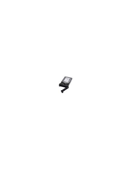 Dell/8TB/HDD/3.5"/SAS/7200 RPM/1R