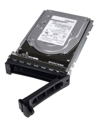 Dell/8TB/HDD/3.5"/SAS/7200 RPM/1R
